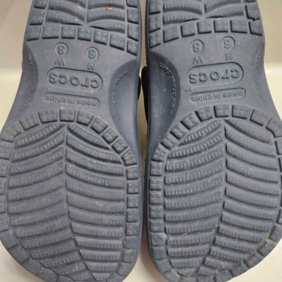 Crocs Classic Clog - Picture 3 of 3